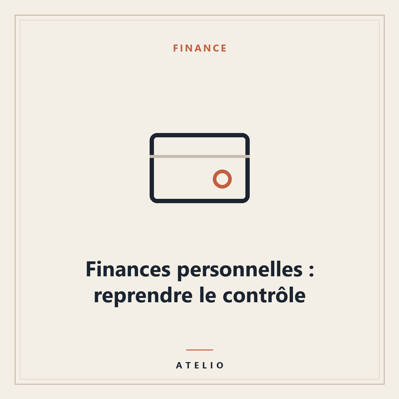 Finance